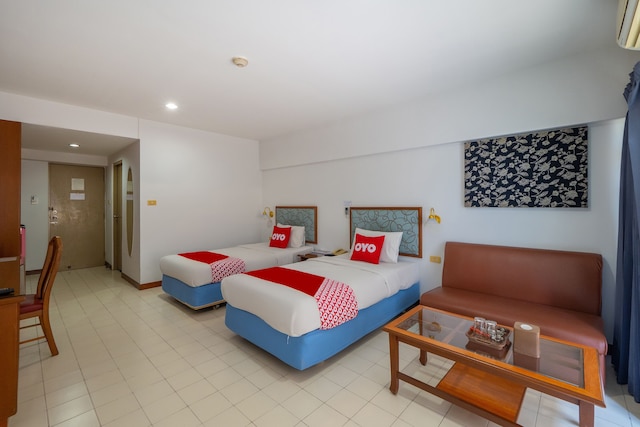 エル・エー・タワーホテル