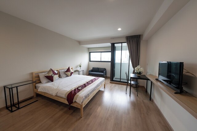 エル・エー・タワーホテル