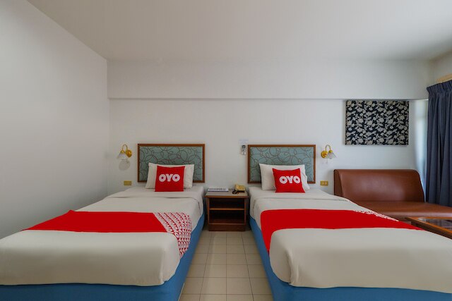 エル・エー・タワーホテル