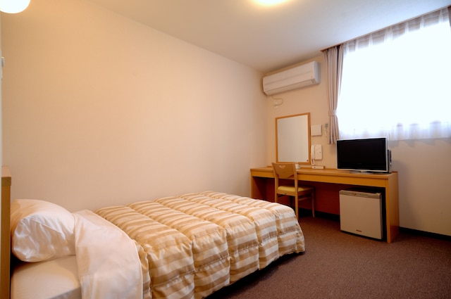 ホテルポニー温泉