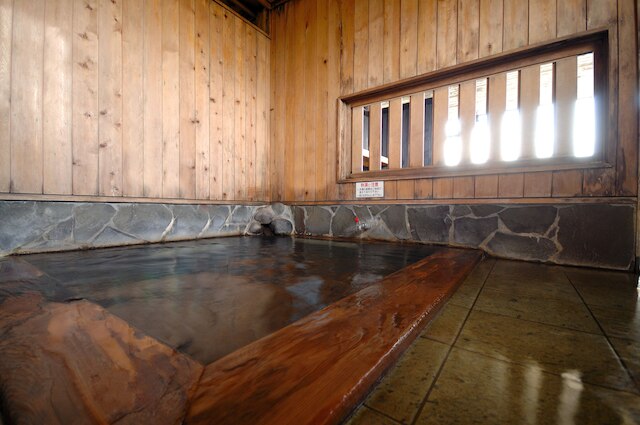 ホテルポニー温泉