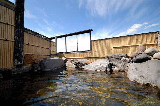 ホテルポニー温泉