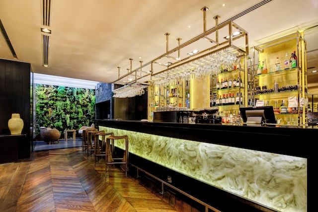 ダブルツリー バイ ヒルトン ホテル サンティアゴ - ヴィタキューラ