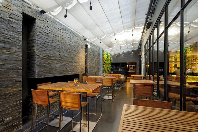 ダブルツリー バイ ヒルトン ホテル サンティアゴ - ヴィタキューラ