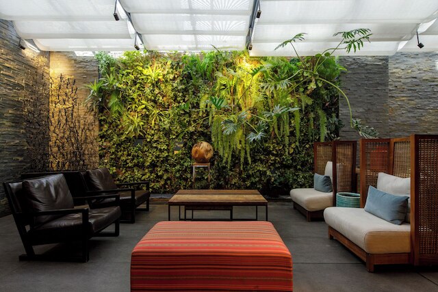 ダブルツリー バイ ヒルトン ホテル サンティアゴ - ヴィタキューラ