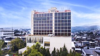 プライム パーク ホテル バンドン