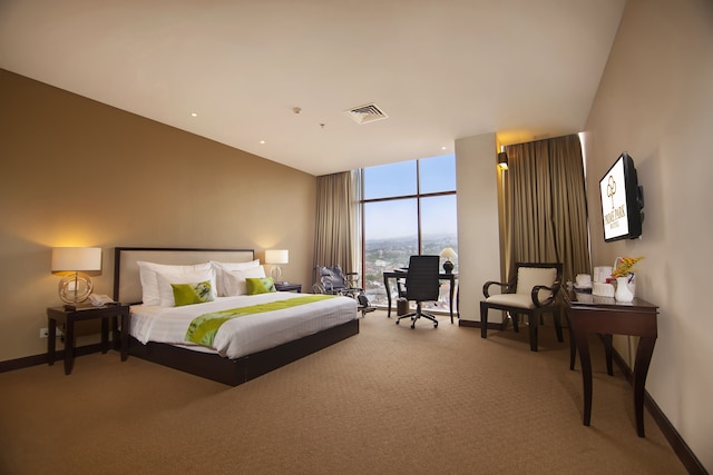 プライム パーク ホテル バンドン