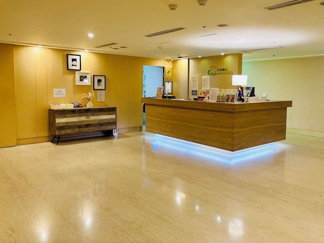 ウィー ミート台北ホテル (台北薇米精品商旅)