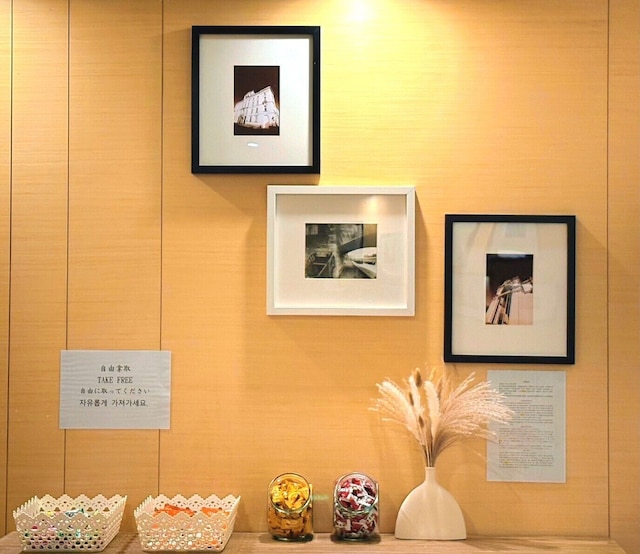 ウィー ミート台北ホテル (台北薇米精品商旅)