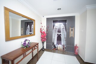 サファリ ホテル