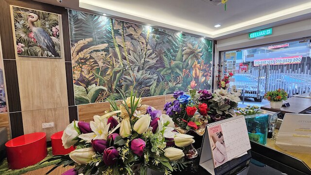 サファリ ホテル