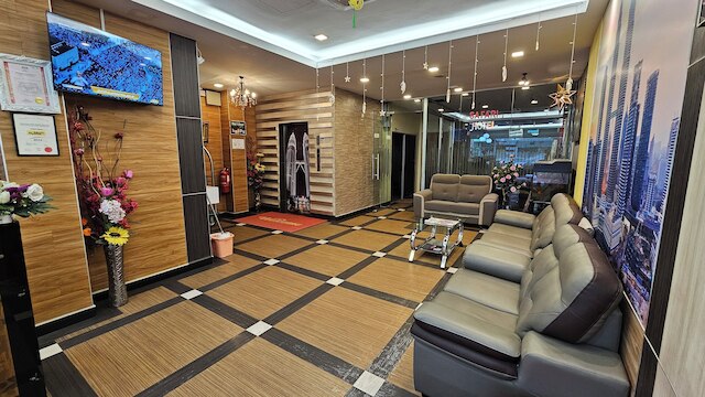 サファリ ホテル