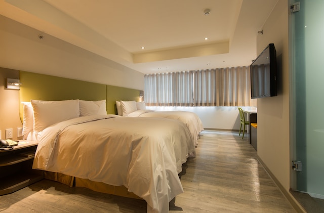 ホライズン イン