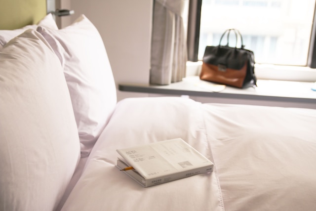 ホライズン イン