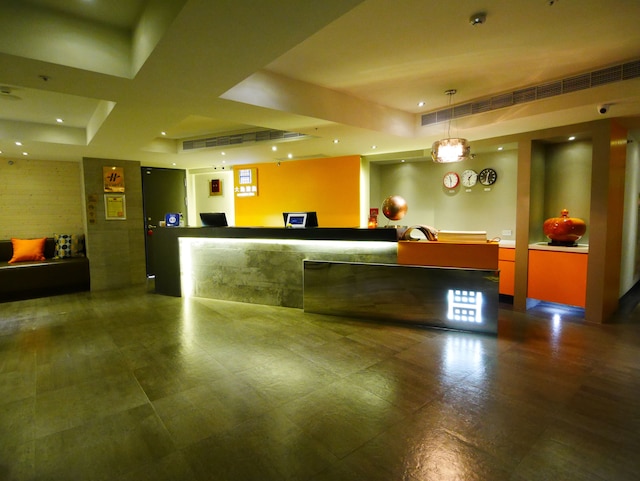 ホライズン イン