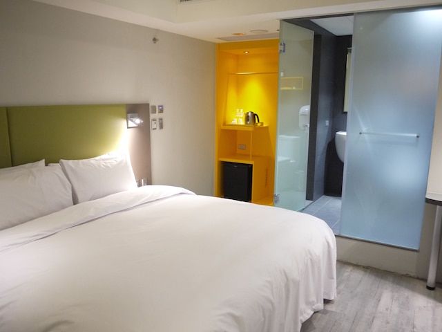 ホライズン イン