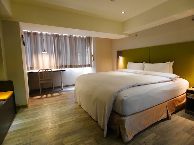 ホライズン イン