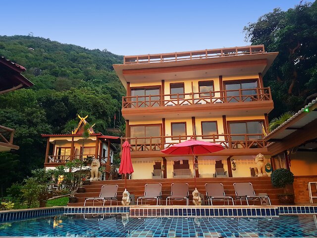 ムーンストーン ステューディオ