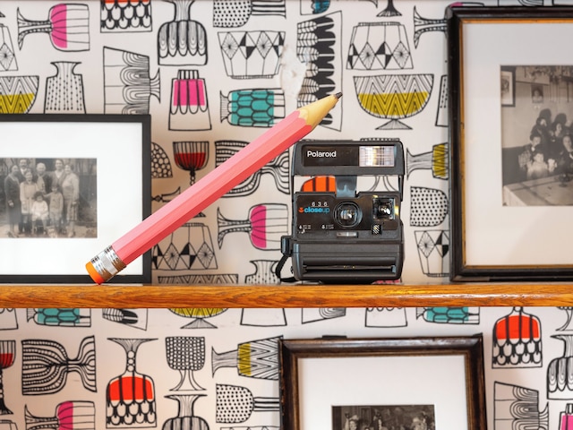 オテル クレヨン ルージュ