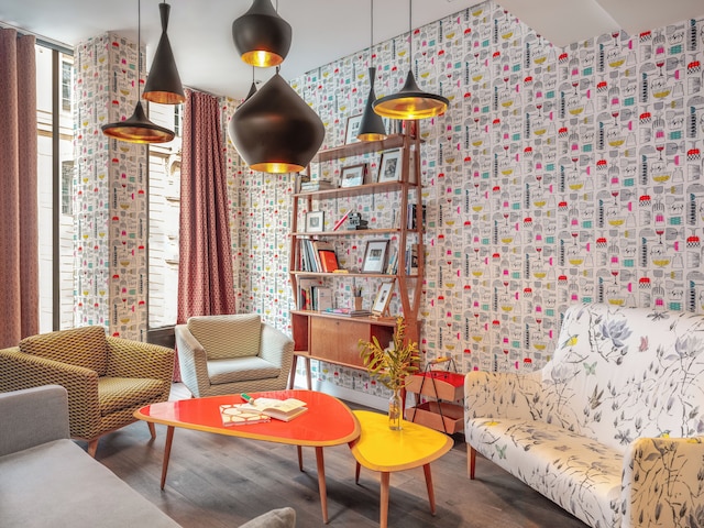 オテル クレヨン ルージュ