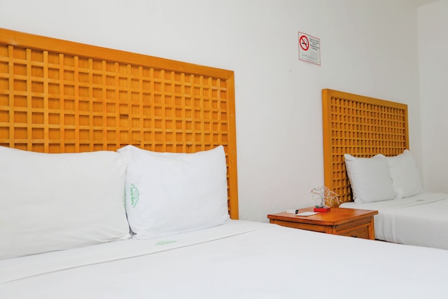 ホテル サンタ マリア カンクン