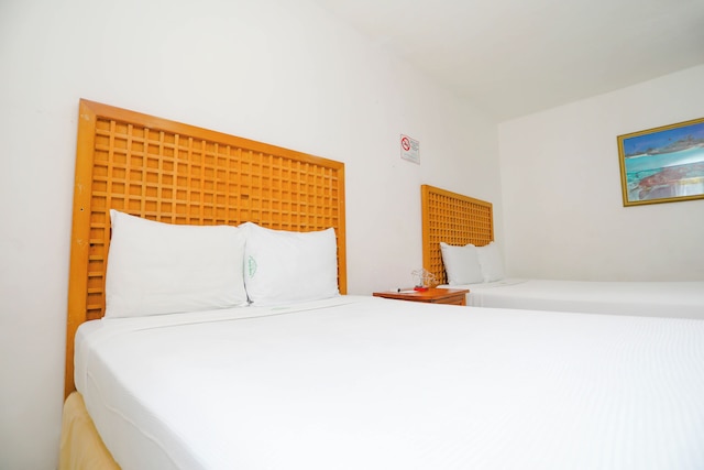 ホテル サンタ マリア カンクン