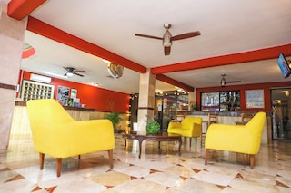 ホテル サンタ マリア カンクン