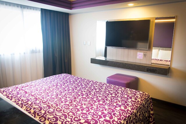 ホテル マックス