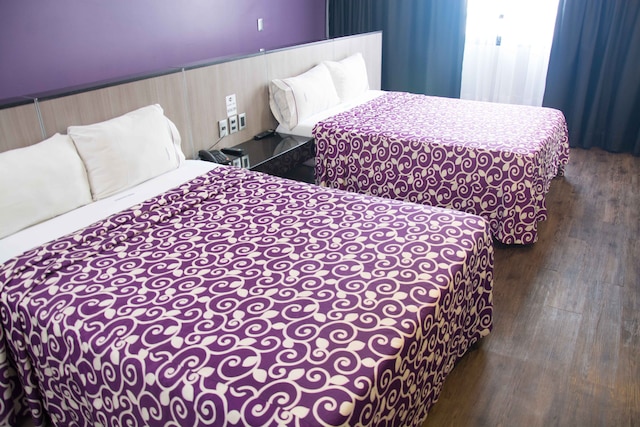 ホテル マックス