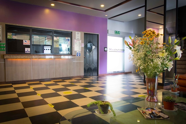 ホテル マックス