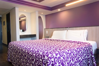 ホテル マックス