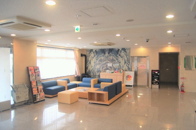 セントラル ホテル 伊万里