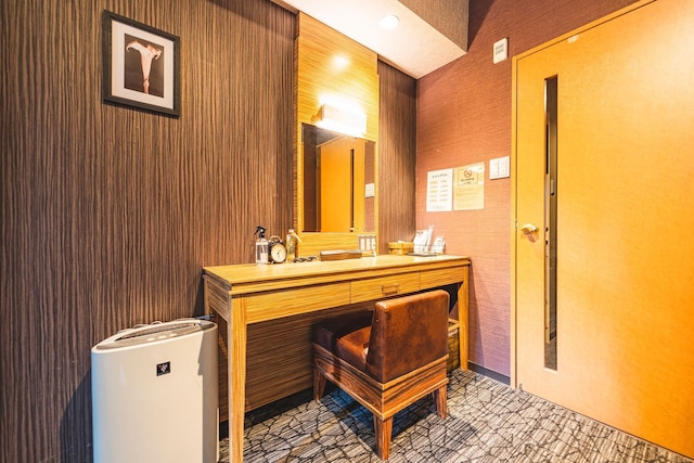 HOTEL RELIEF Namba Daikokuchou