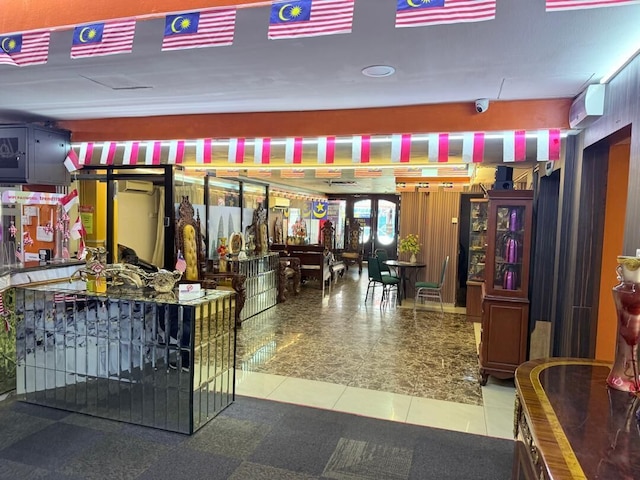 ザ トレンド ホテル