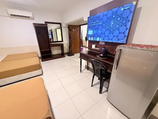 ザ トレンド ホテル