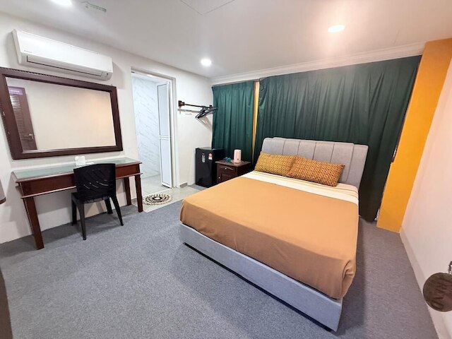 ザ トレンド ホテル