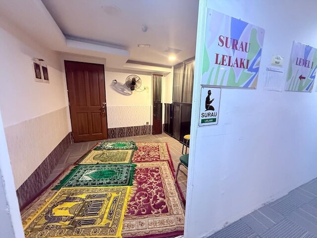 ザ トレンド ホテル