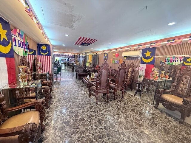 ザ トレンド ホテル