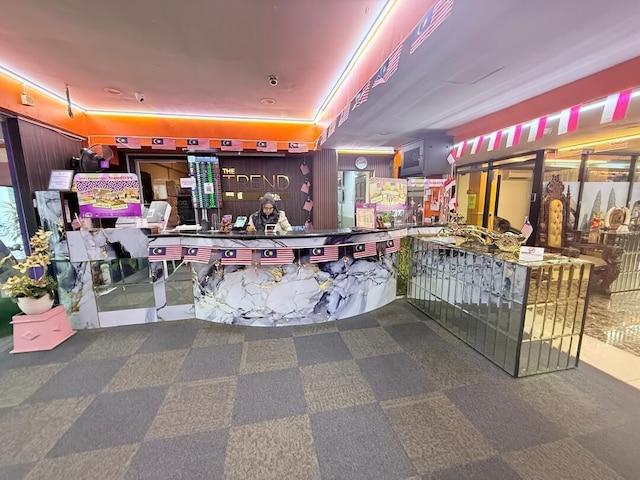 ザ トレンド ホテル