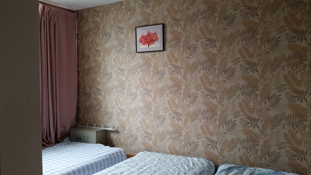 東京ゲストハウス2020