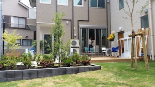 東京ゲストハウス2020