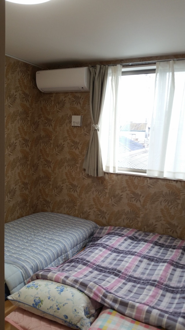 東京ゲストハウス2020