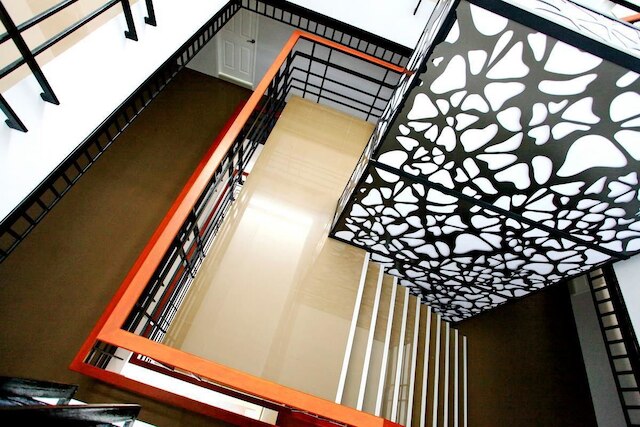 トンコク ホテル