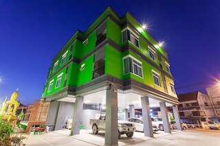 トンコク ホテル