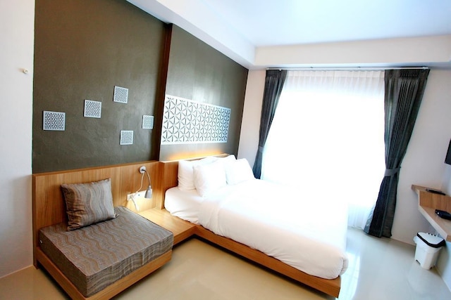 トンコク ホテル