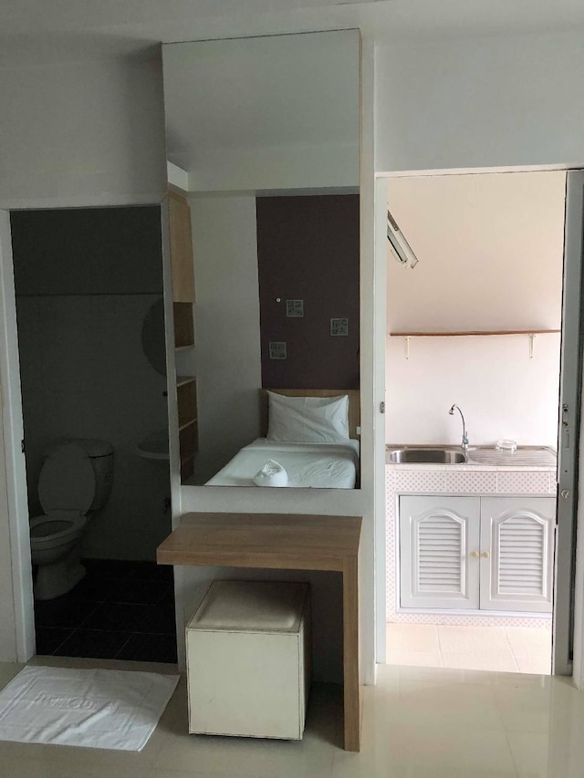 トンコク ホテル