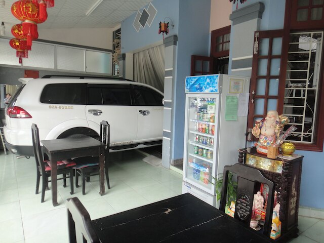 ホームステイ カントリーサイド