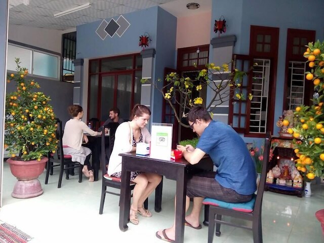 ホームステイ カントリーサイド