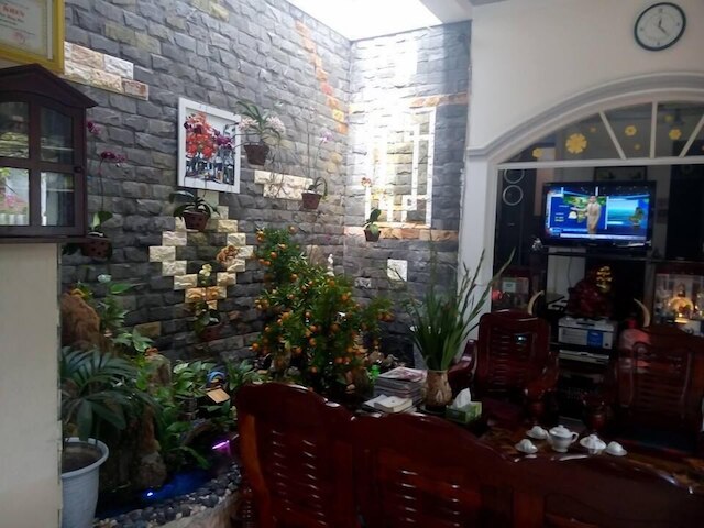 ホームステイ カントリーサイド