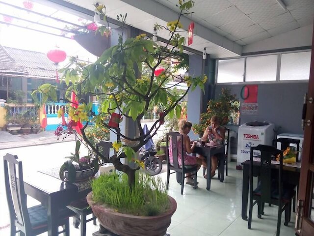 ホームステイ カントリーサイド